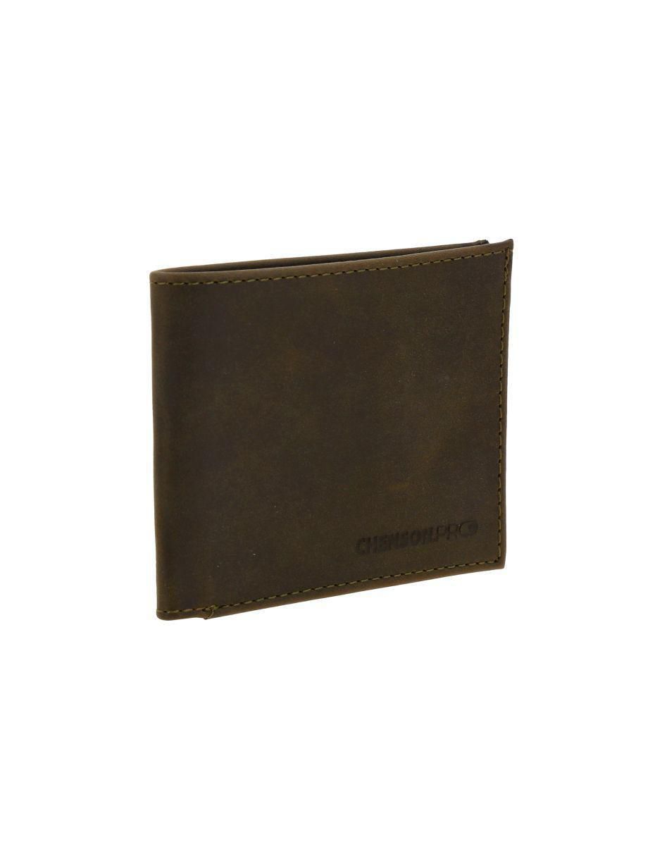 Cartera Wallpro para hombre 6