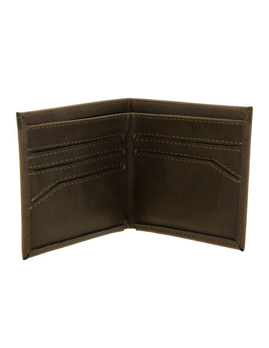 Cartera Wallpro para hombre 7
