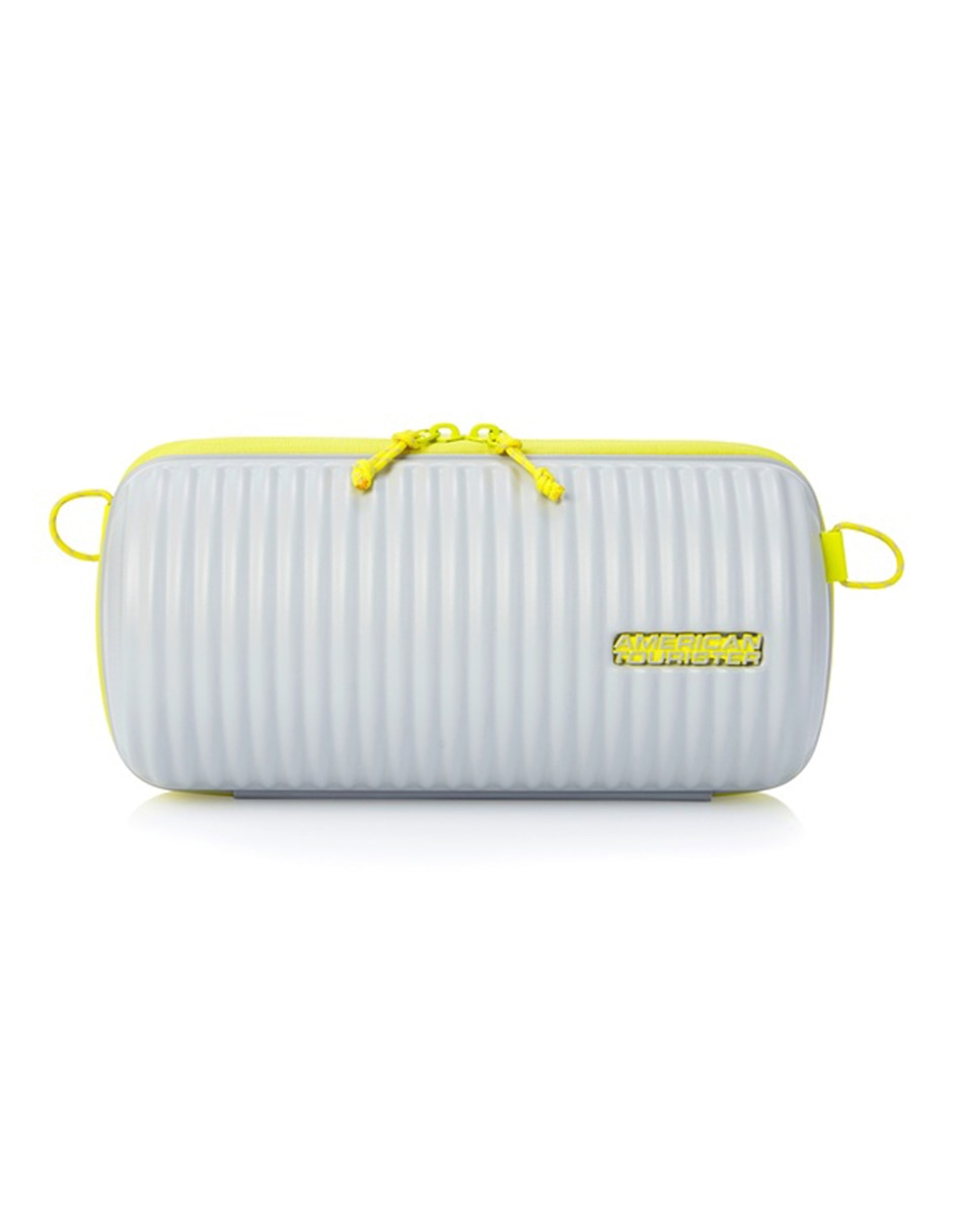 Bolsa Crossbody Rollio unisex