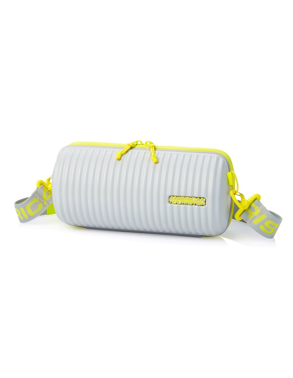 Bolsa Crossbody Rollio unisex 6