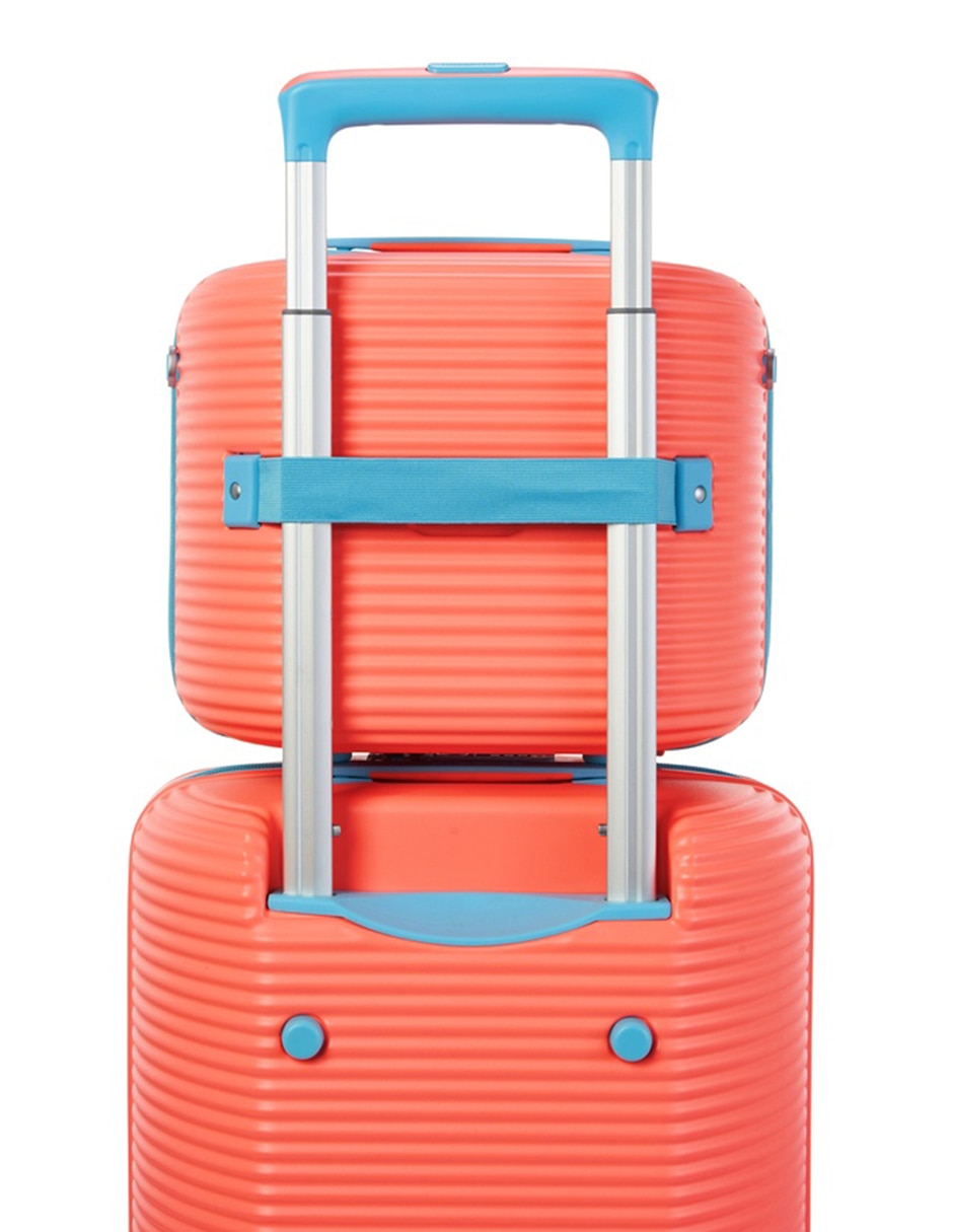 Neceser de viaje Rollio unisex 4