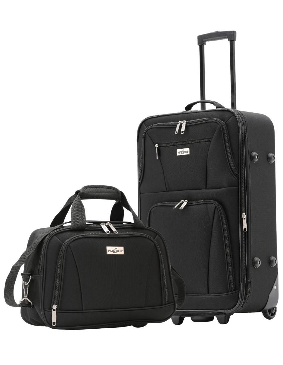 Set maletas de viaje Medellin Set maletas de viaje Medellin