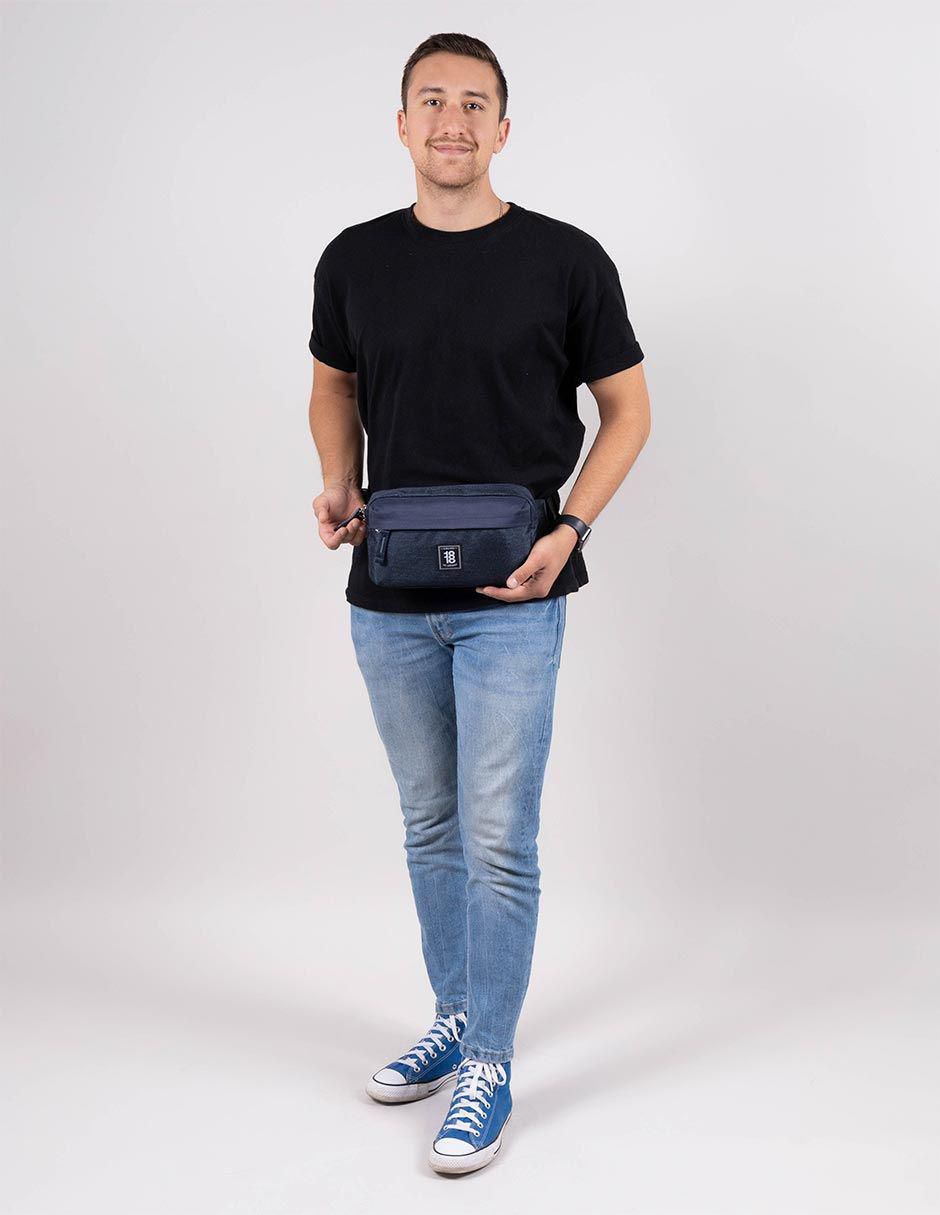 Cangurera unisex 8