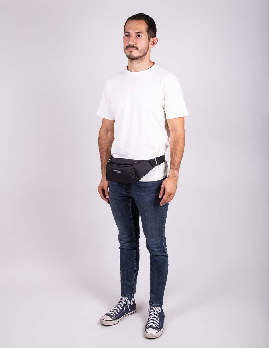 Cangurera unisex 10
