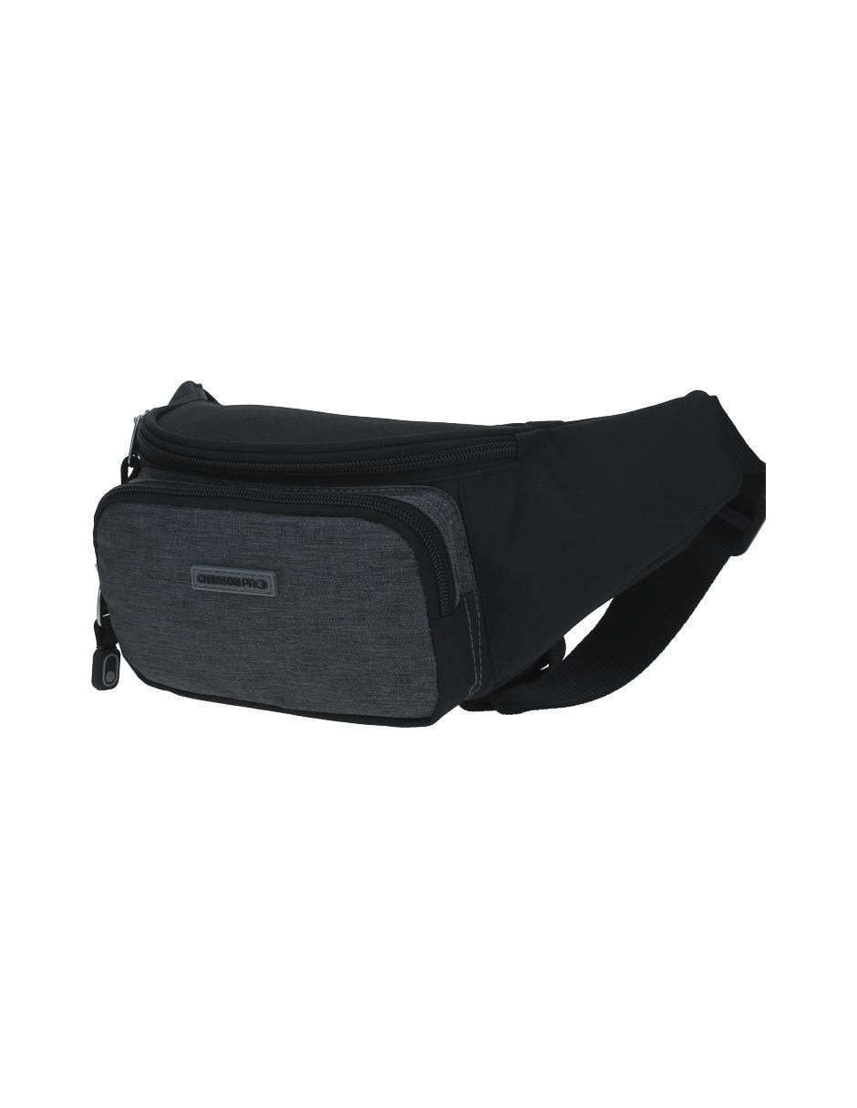 Cangurera chenson "para" (si aplica) unisex