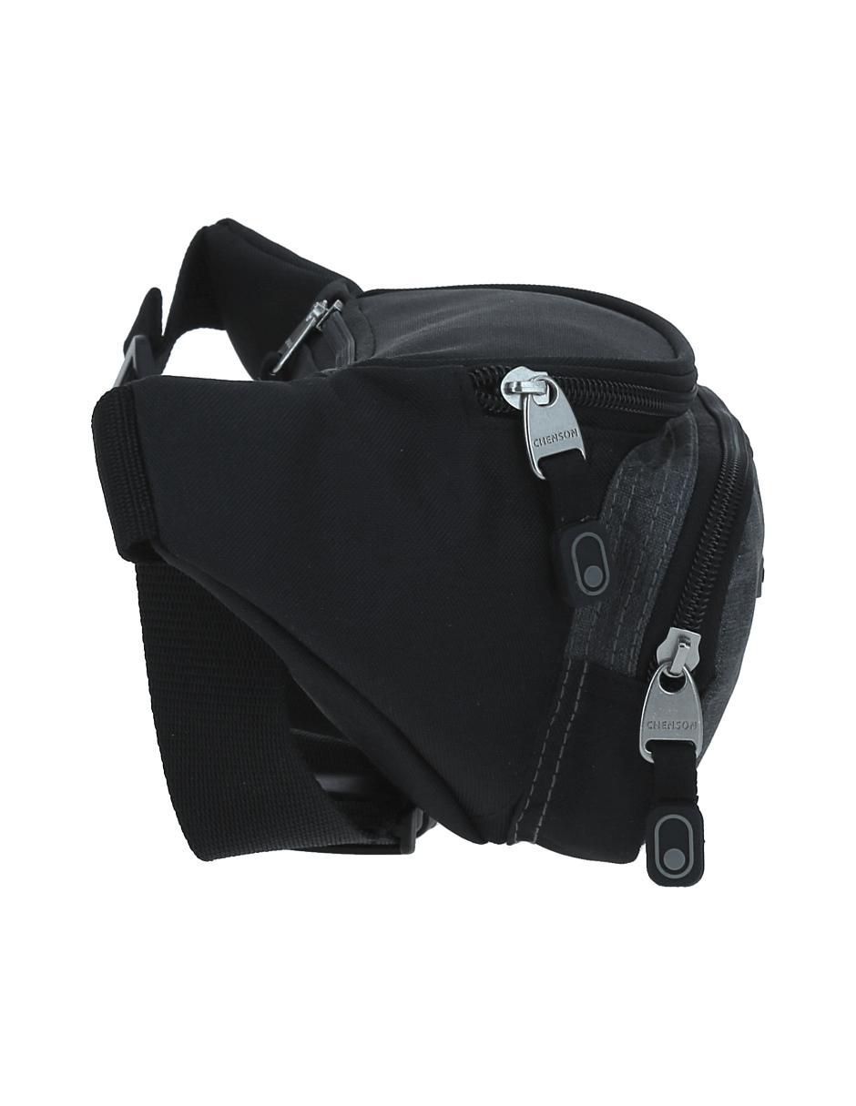 Cangurera chenson "para" (si aplica) unisex
