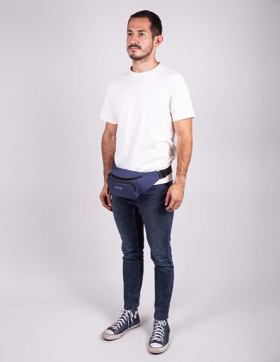 Cangurera unisex 10