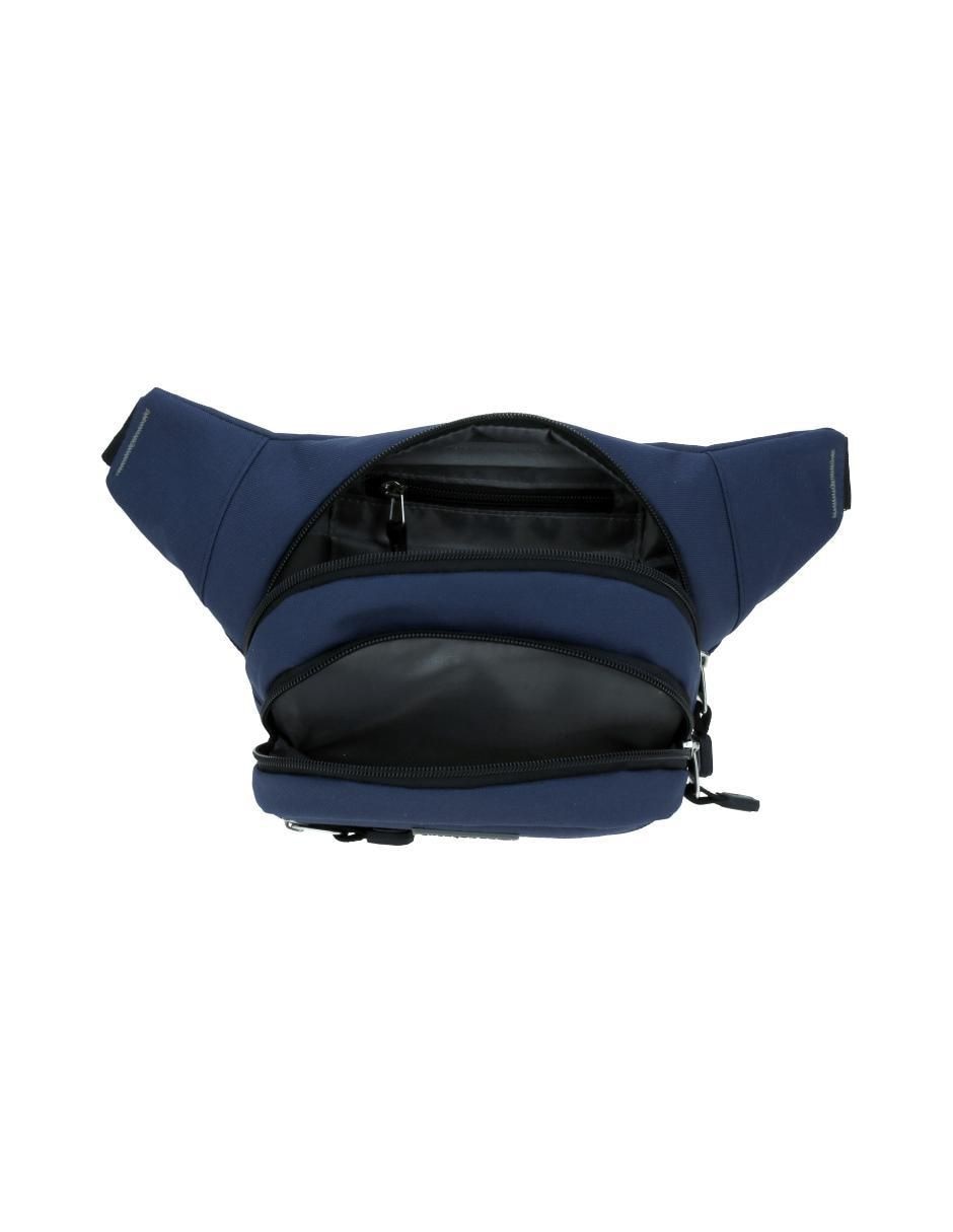 Cangurera chenson "para" (si aplica) unisex