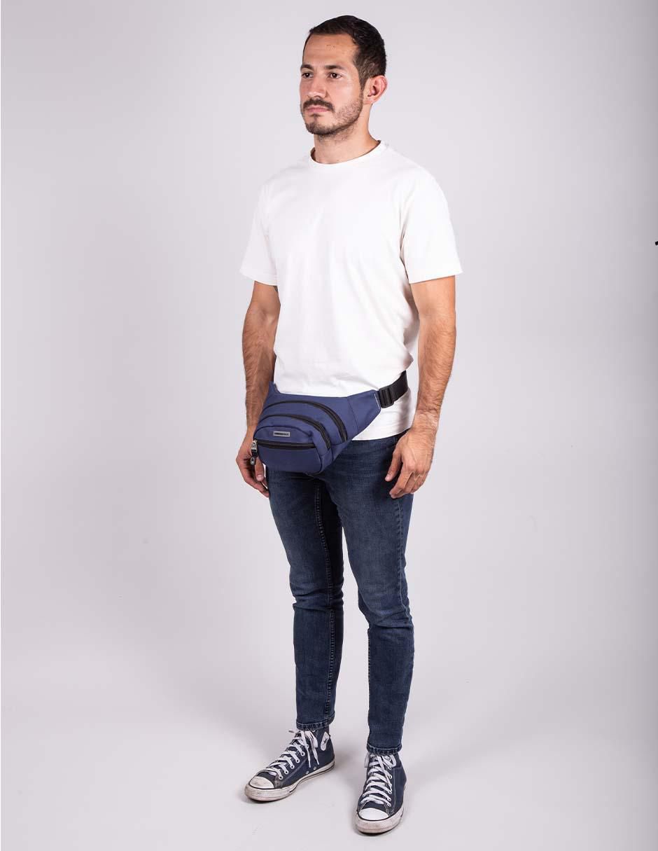 Cangurera chenson "para" (si aplica) unisex