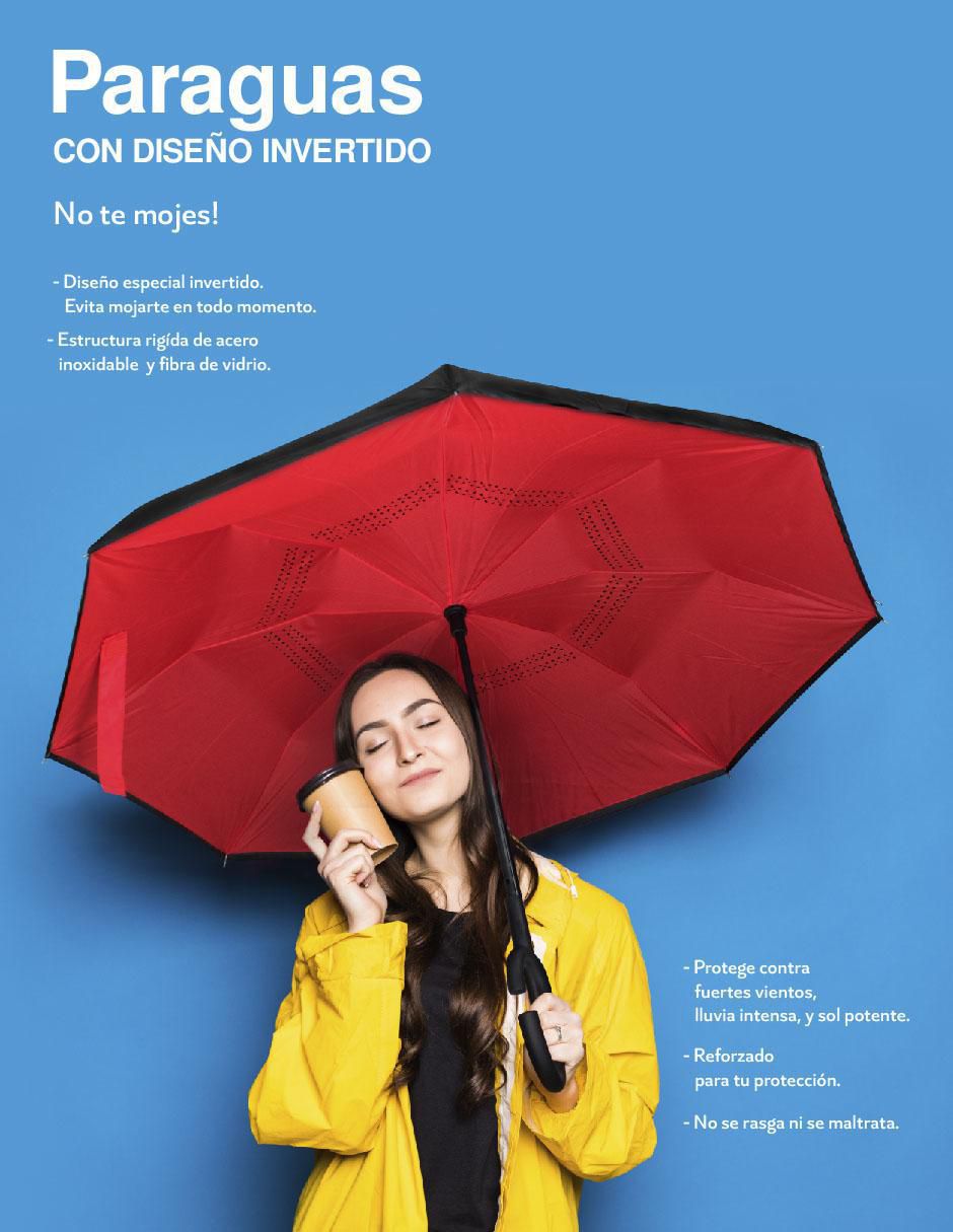 Paraguas 7