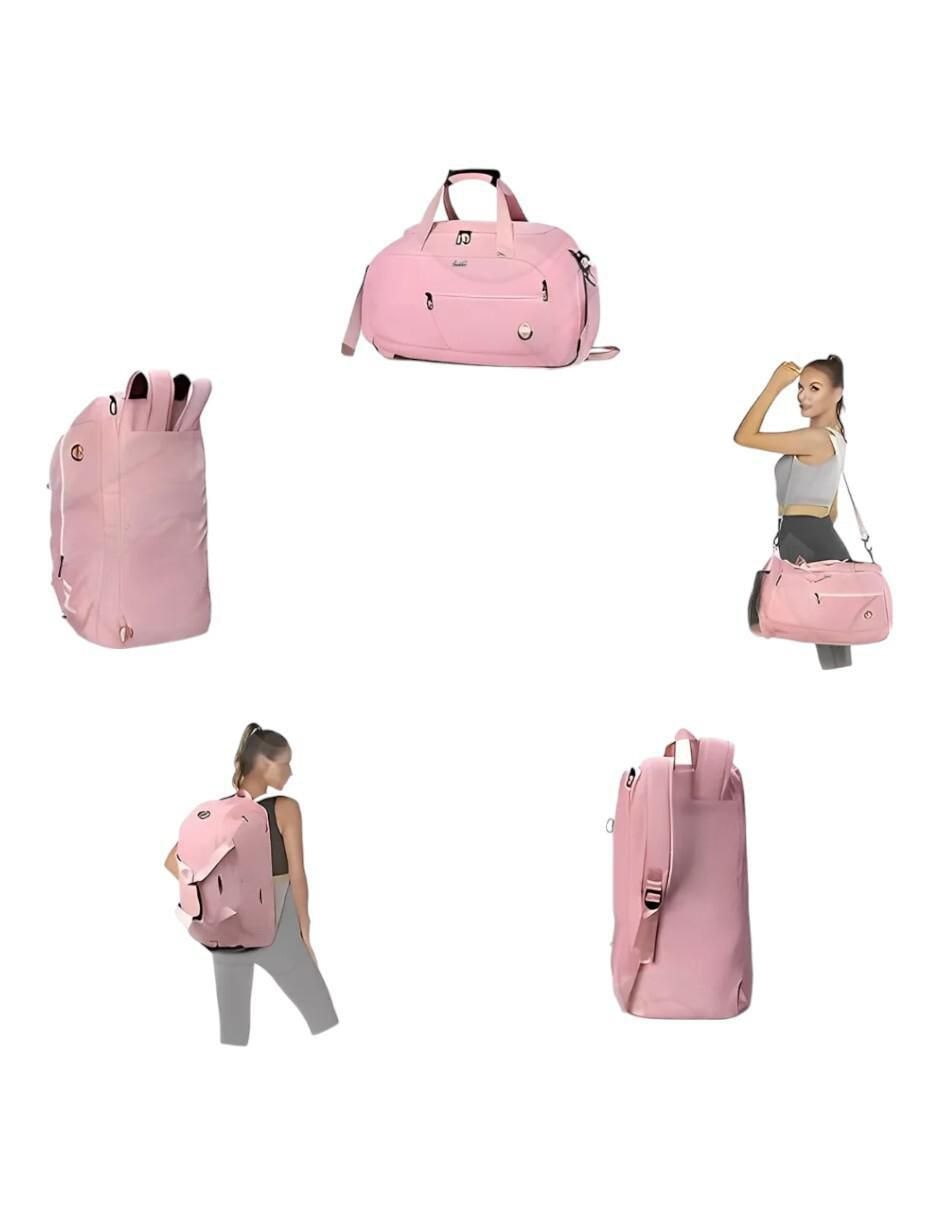 Maleta de viaje