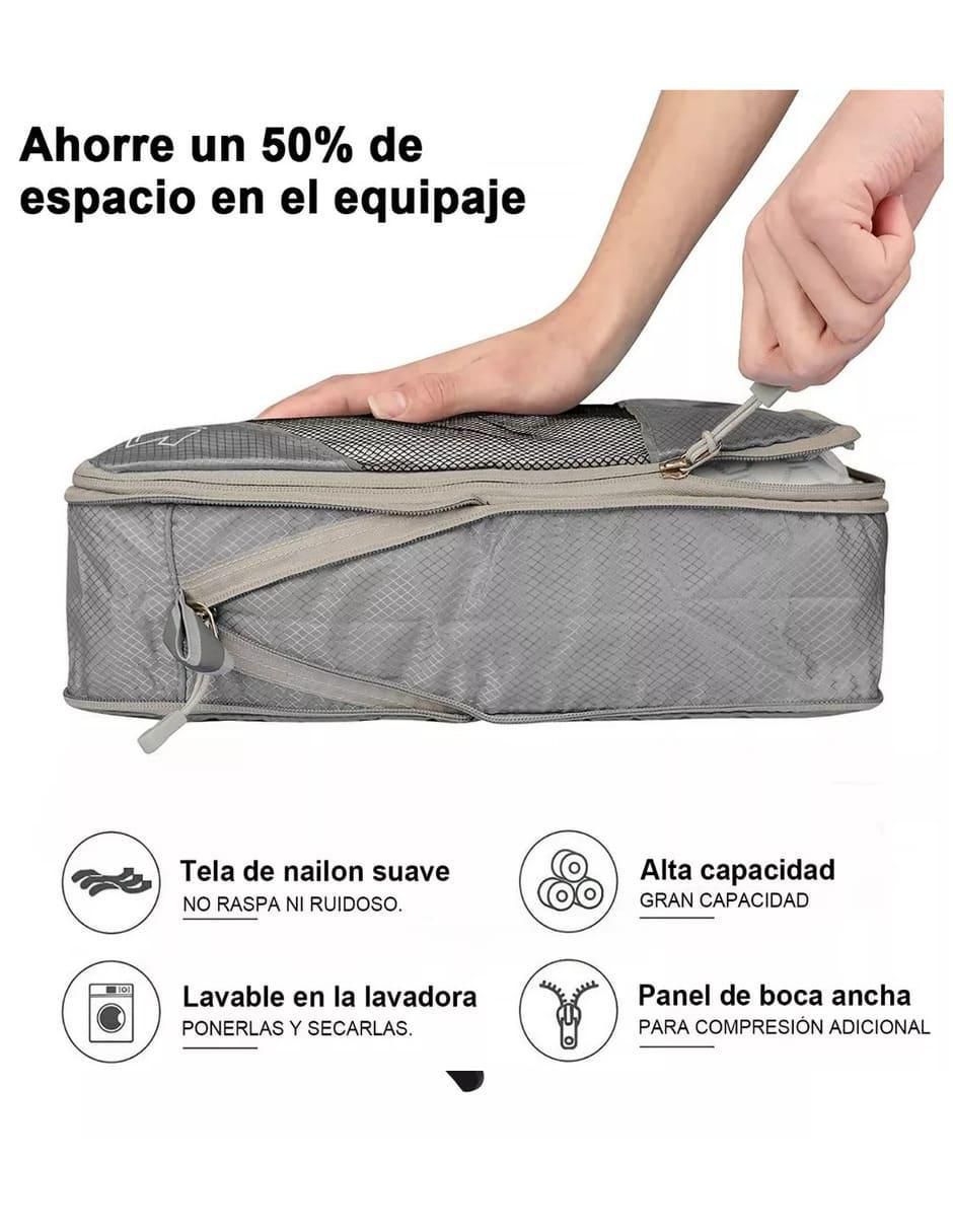Bolsas de seguridad adulto 2