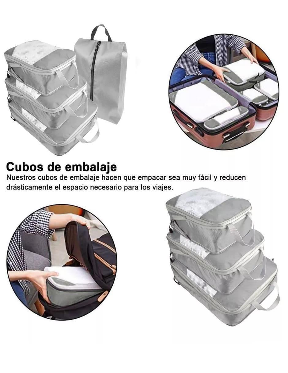 Bolsas de seguridad adulto 3