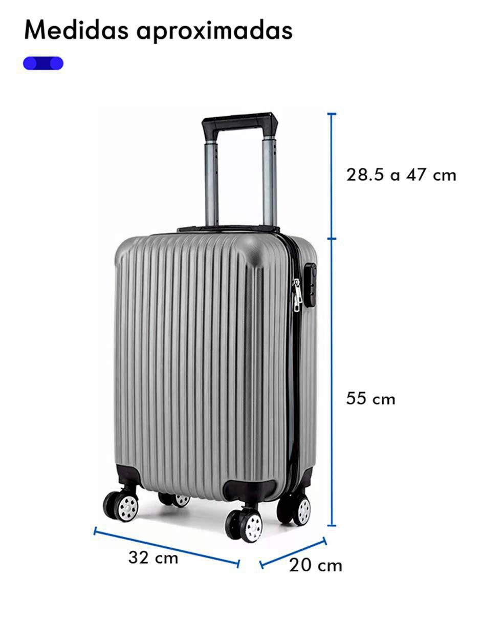 Maleta de viaje 5