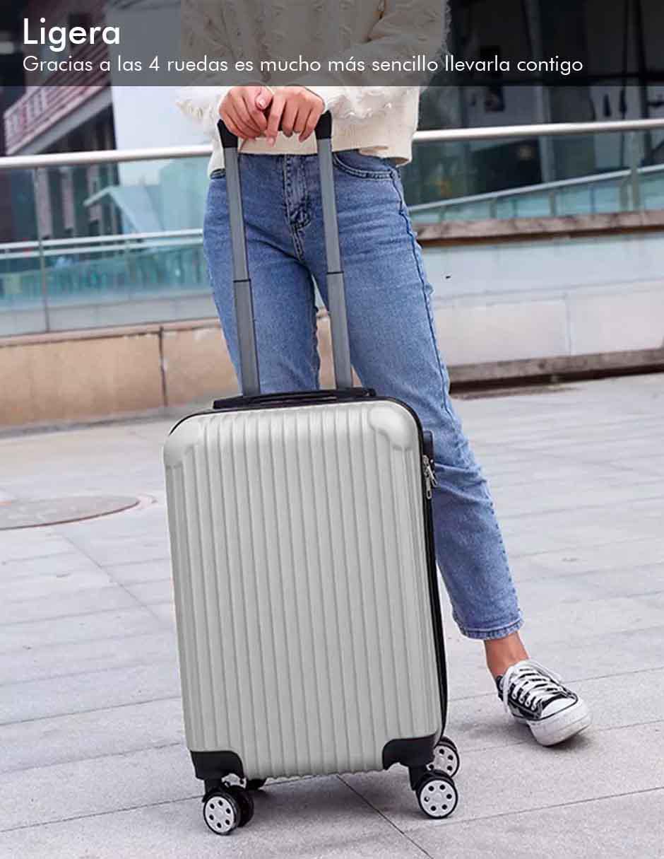 Maleta de viaje 4