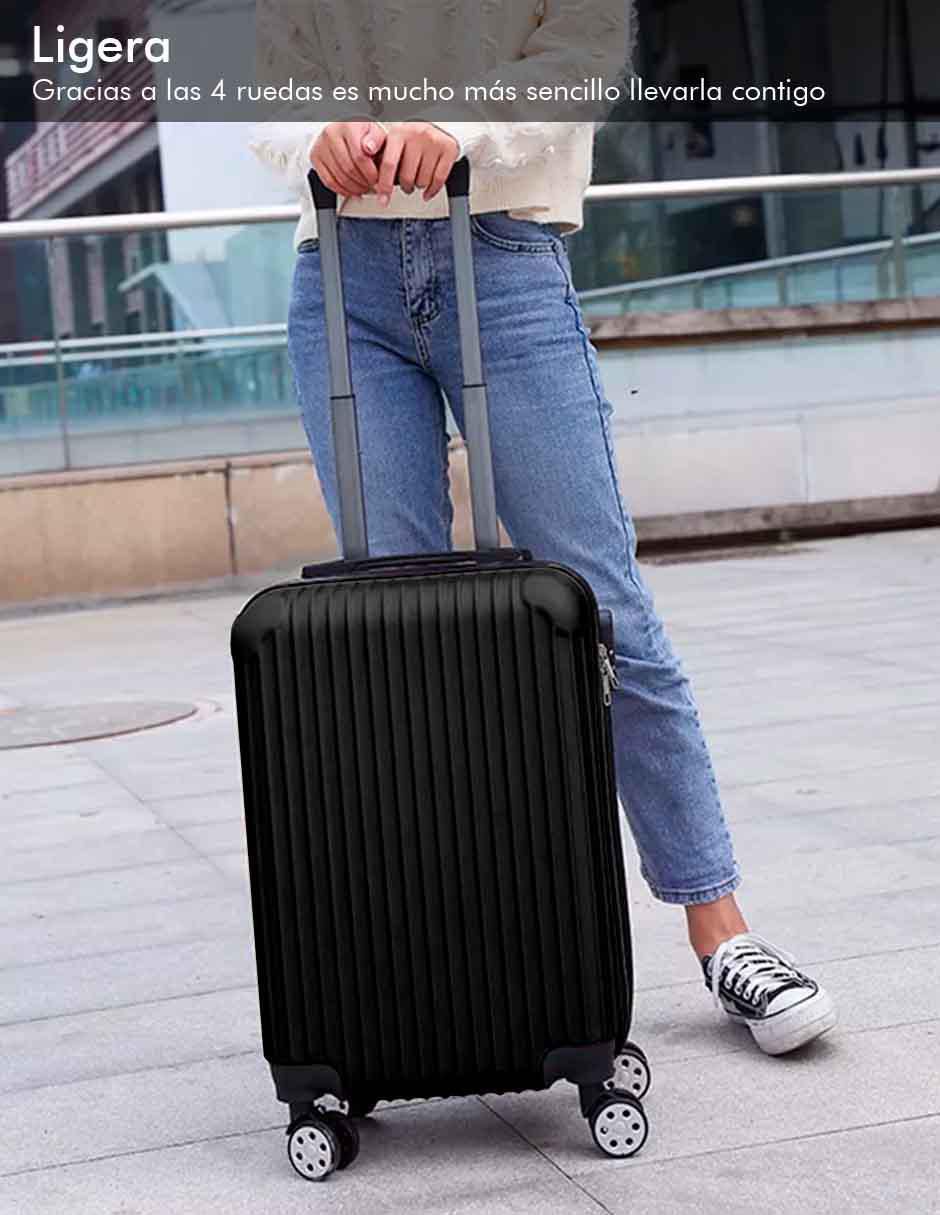 Maleta de viaje 2