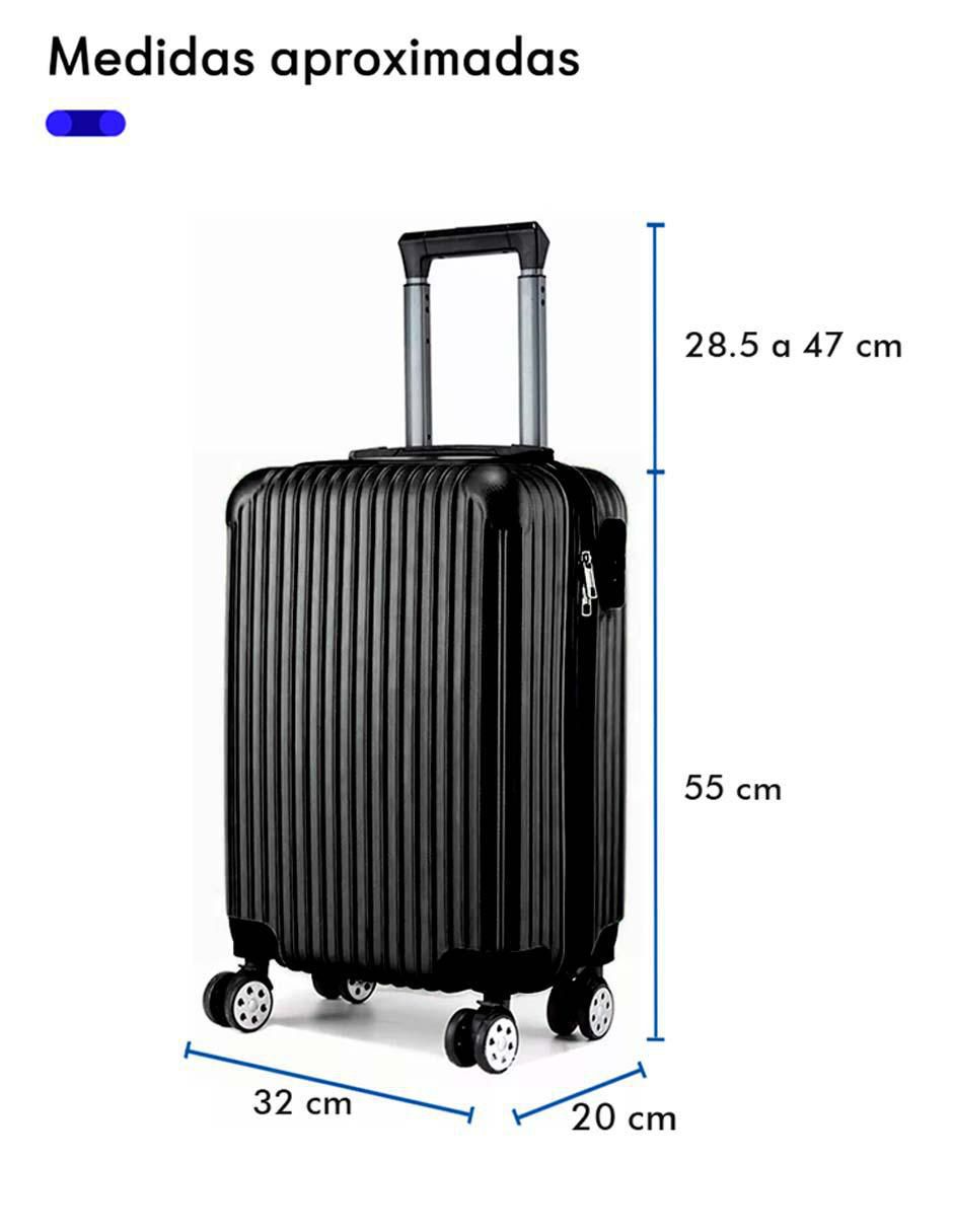 Maleta de viaje 5