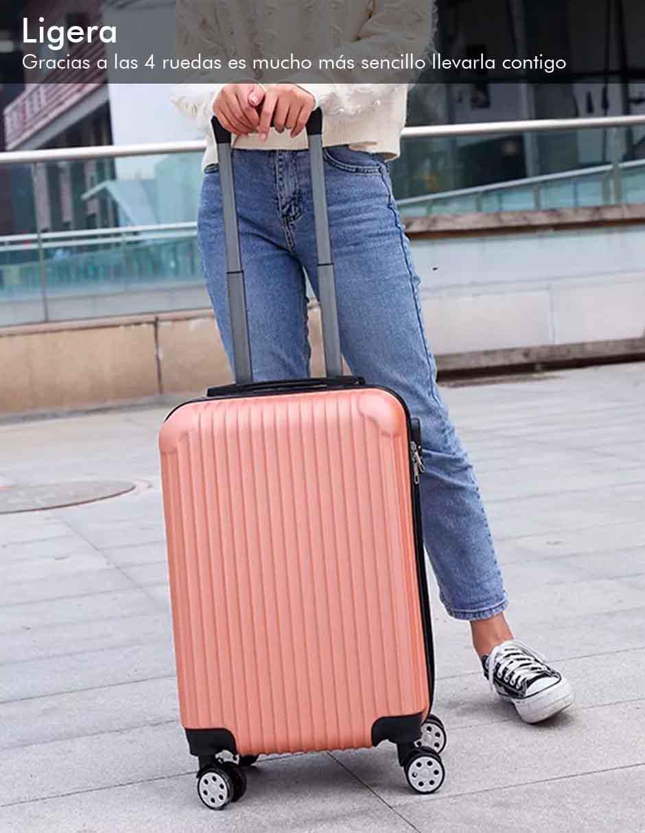 Maleta de viaje 2