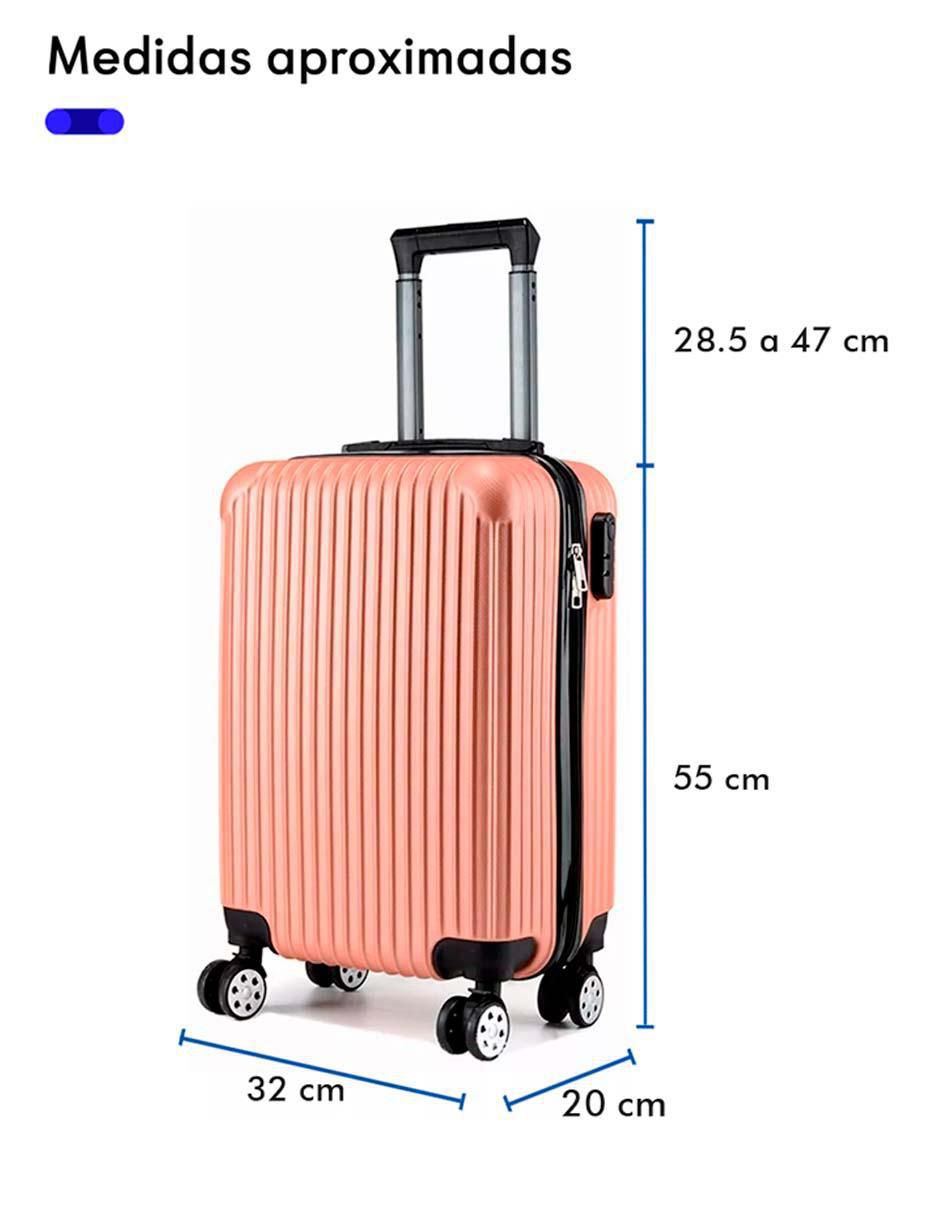 Maleta de viaje 5