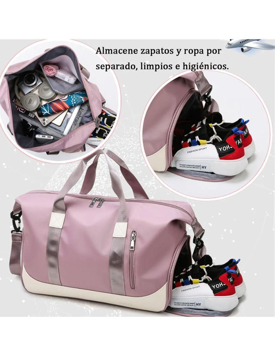 Maleta de viaje 6
