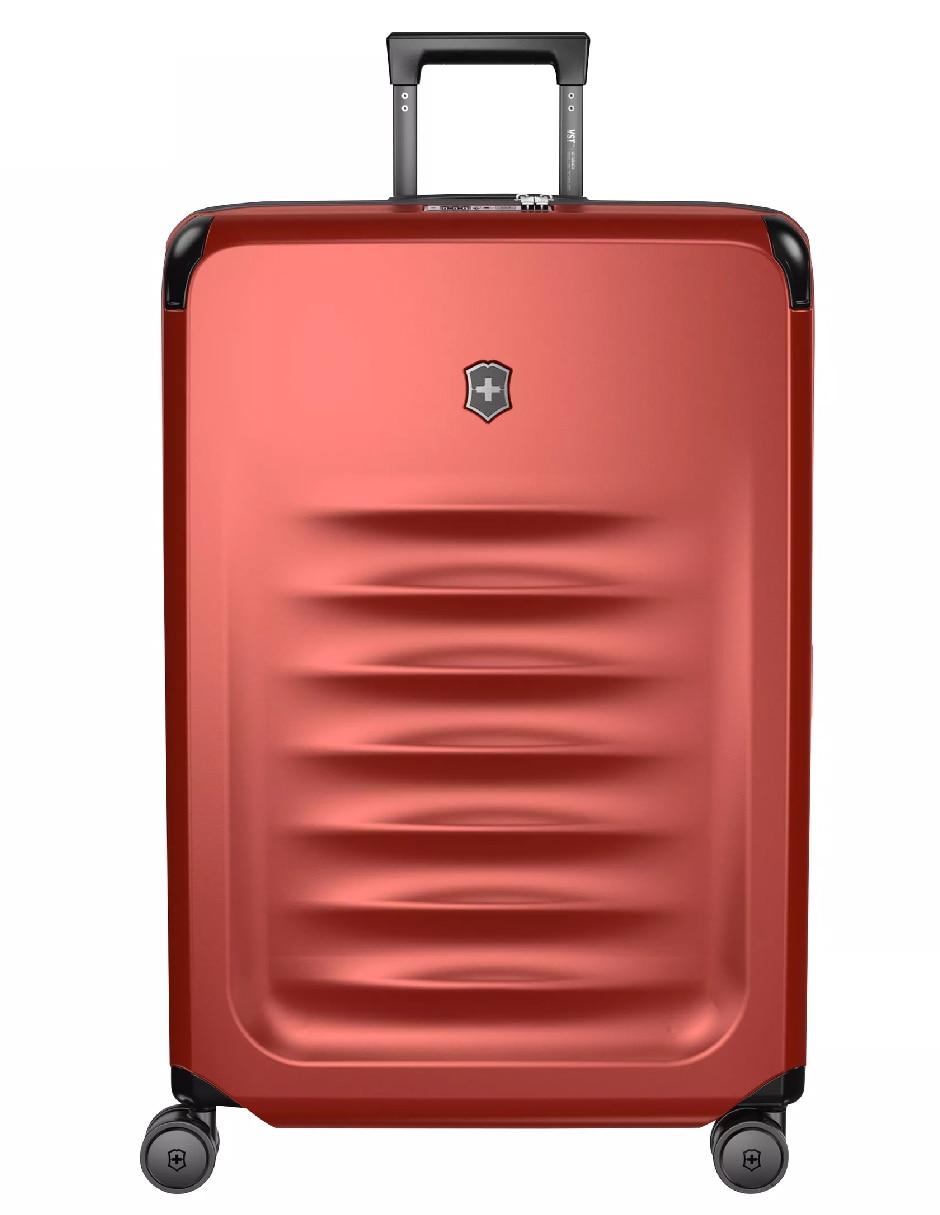 MALETA SPECTRA 3.0, G, ROJO