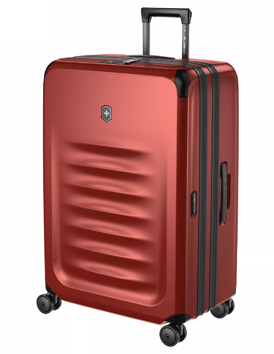 MALETA SPECTRA 3.0, G, ROJO