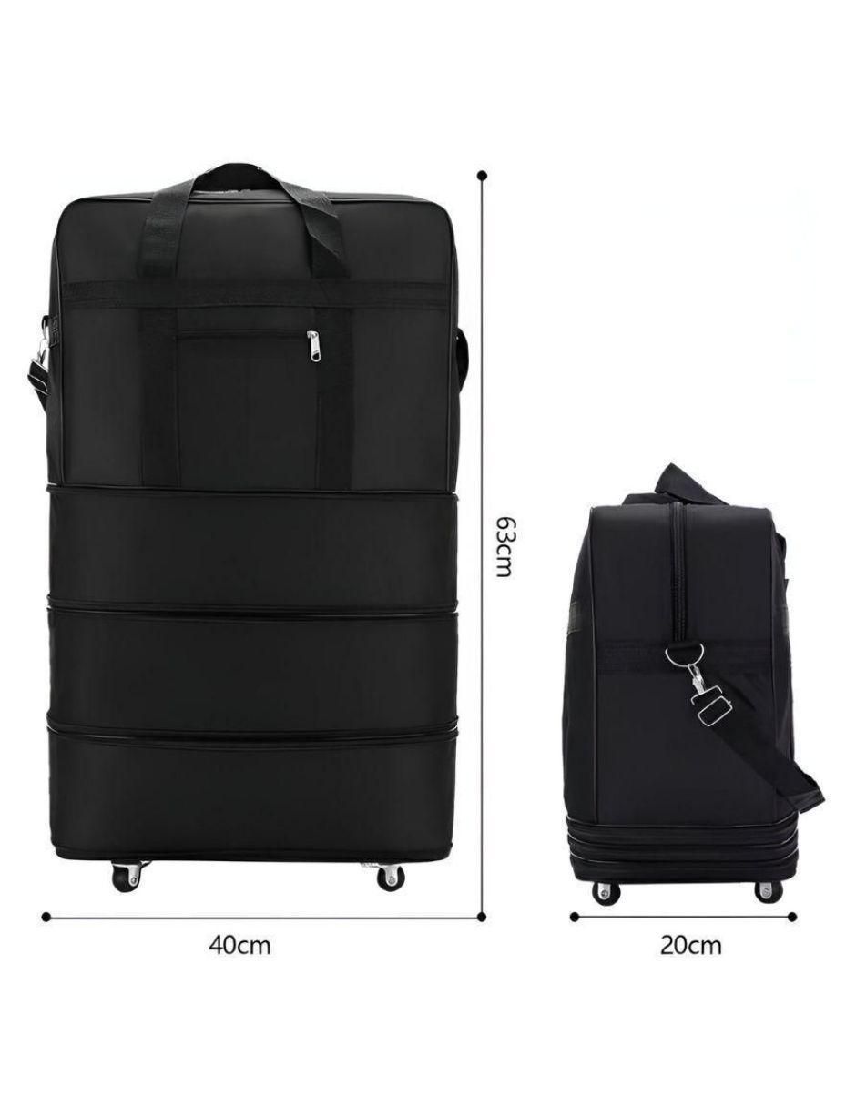 Maleta con ruedas de viaje 6