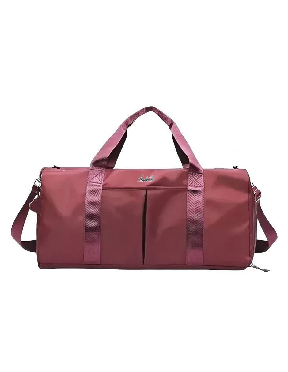 Maleta de viaje