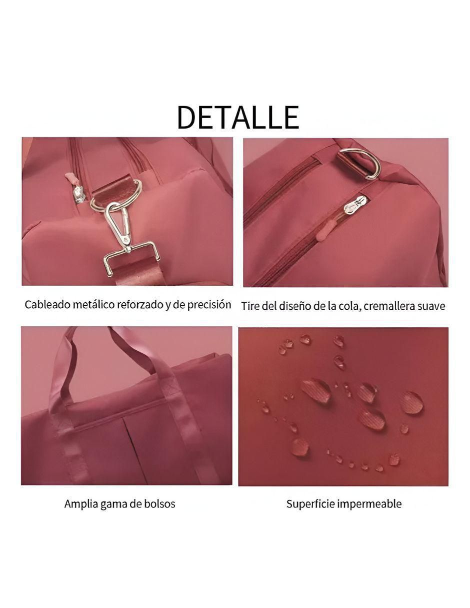 Maleta de viaje 2