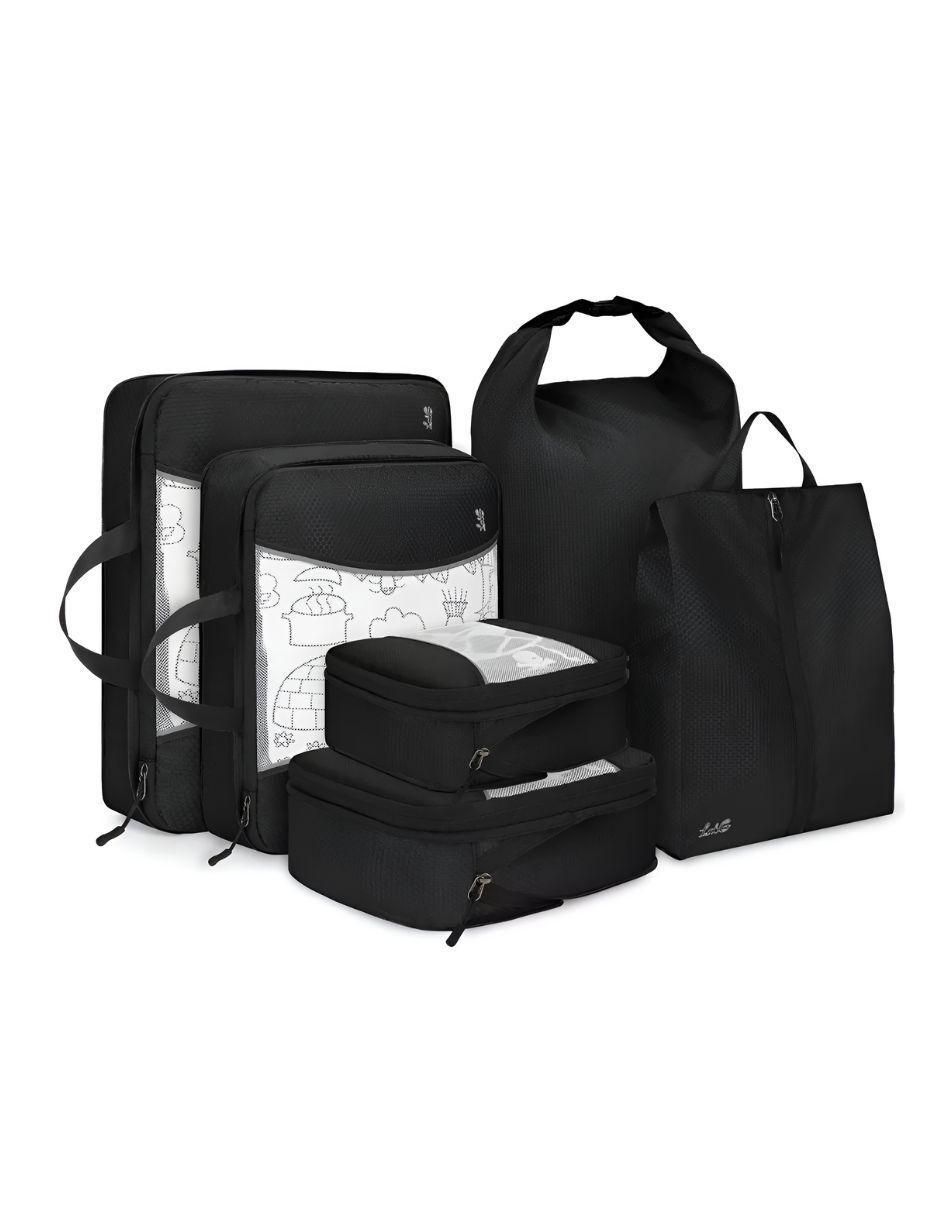 Bolsas de seguridad adulto