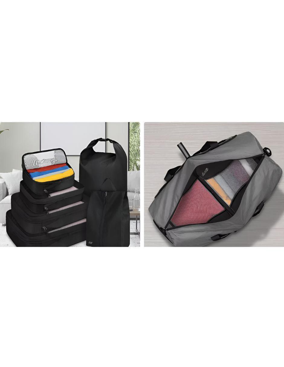 Bolsas de seguridad adulto 3