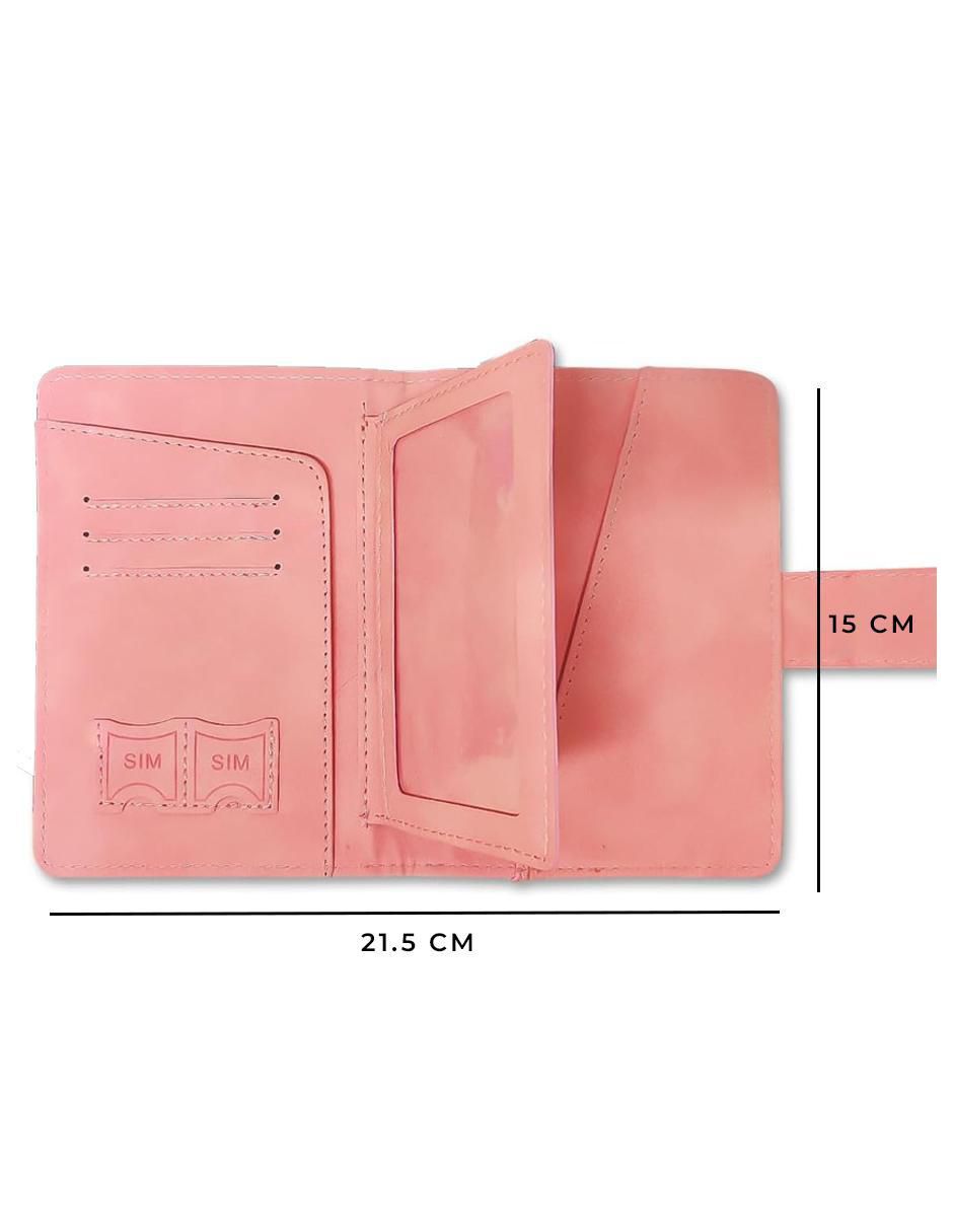 Cartera para mujer 5