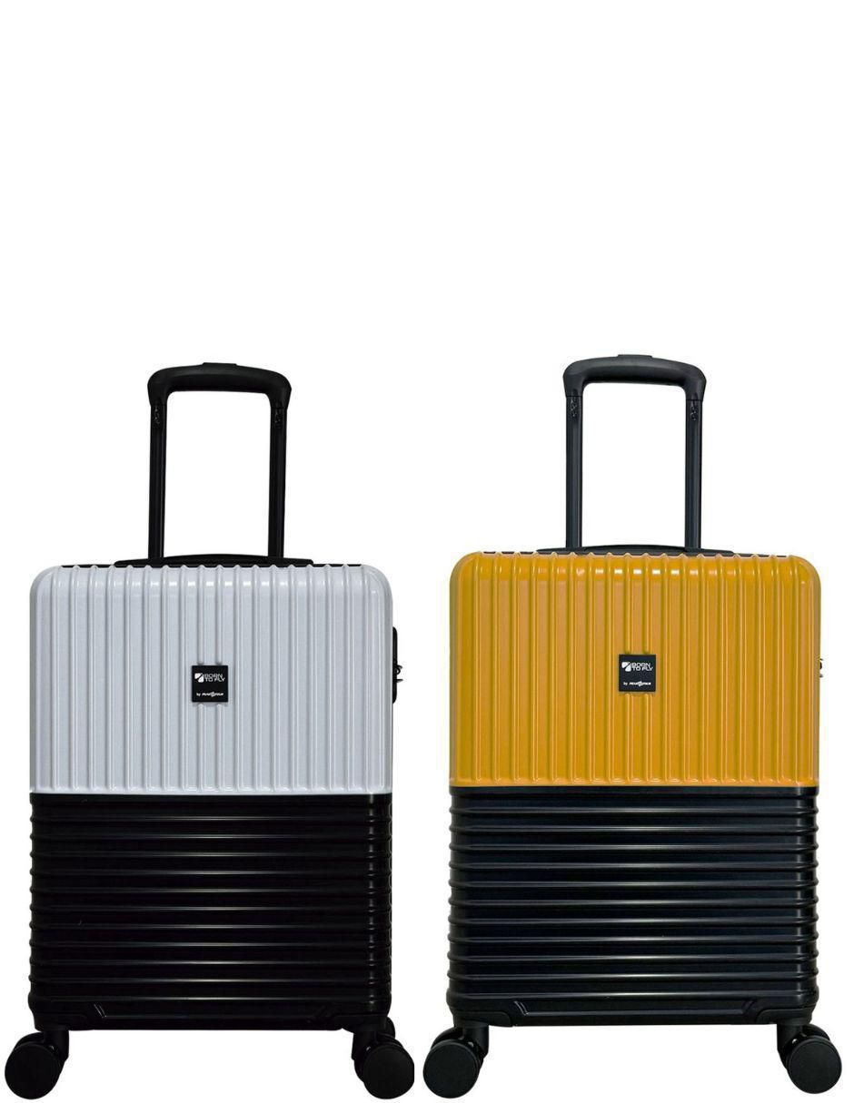 Set maletas de viaje Lombardía