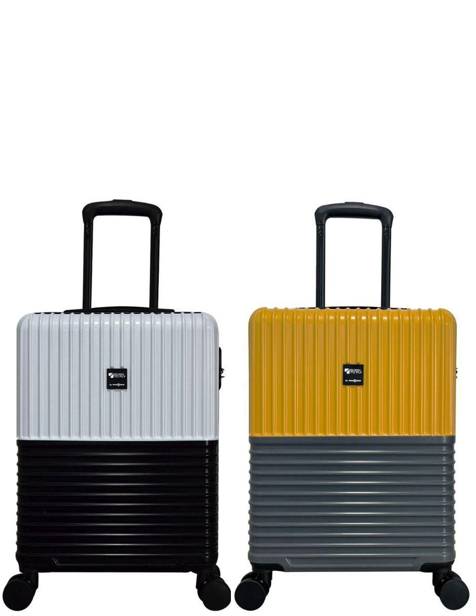 Set maletas de viaje Lombardía