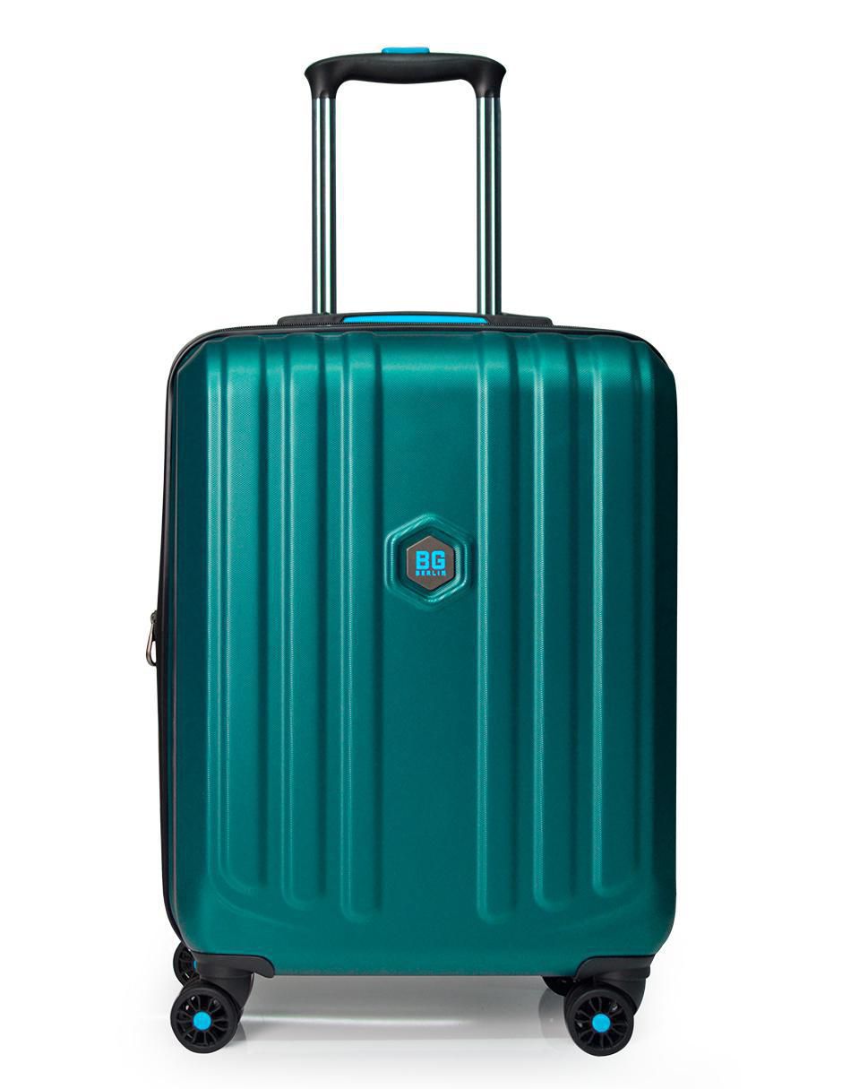 Maleta con ruedas de viaje 1
