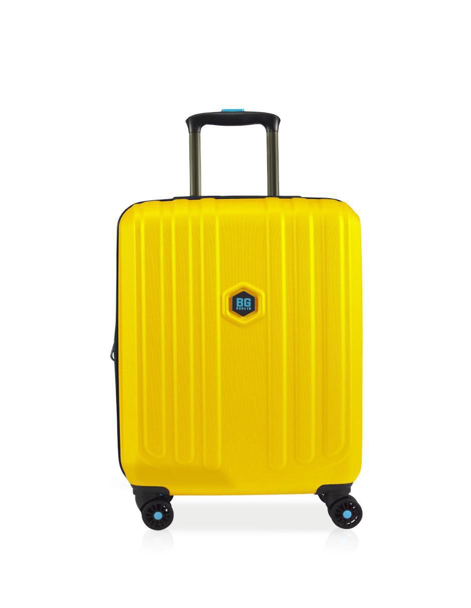 Maleta con ruedas de viaje