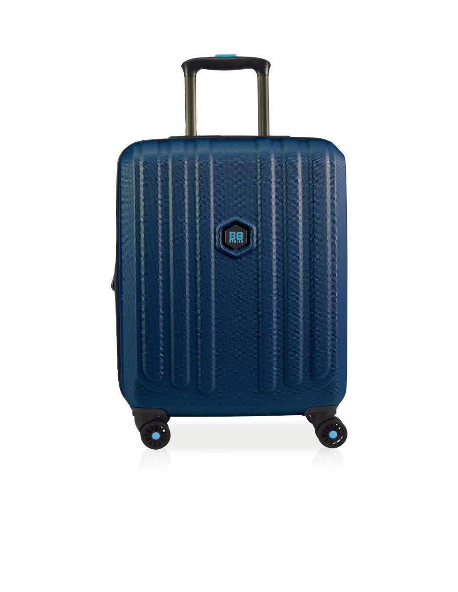 Maleta con ruedas de viaje
