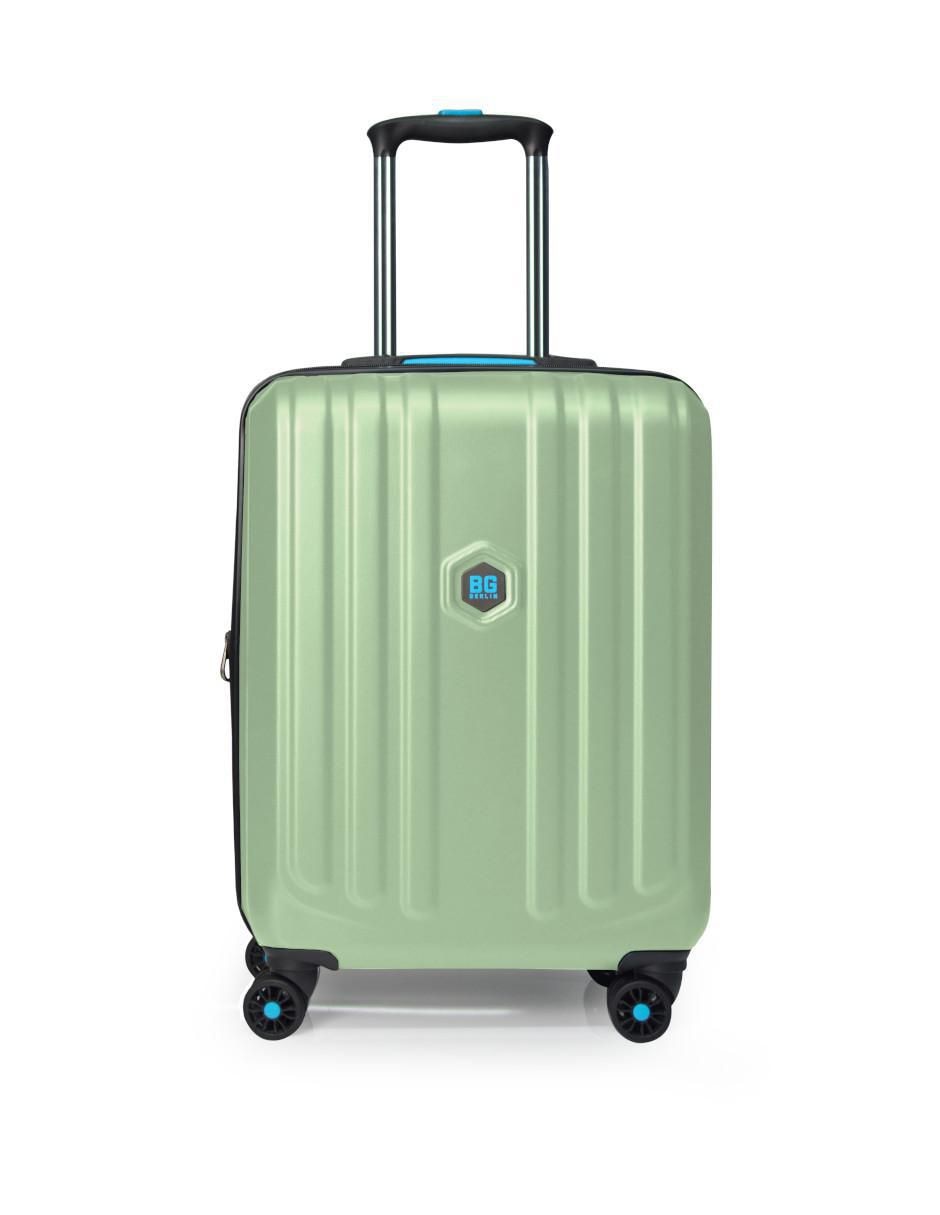 Maleta con ruedas de viaje