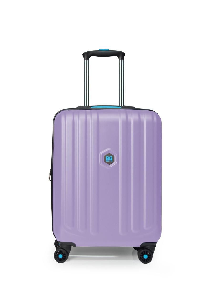 Maleta con ruedas de viaje