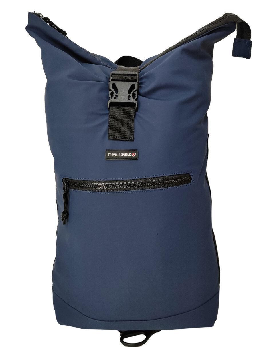 Mochila porta laptop Premium 17.3 pulgadas de neopreno 1