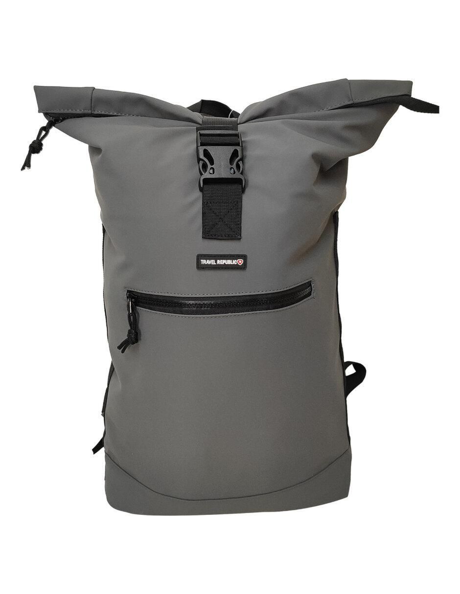 Mochila porta laptop Premium 17.3 pulgadas de neopreno