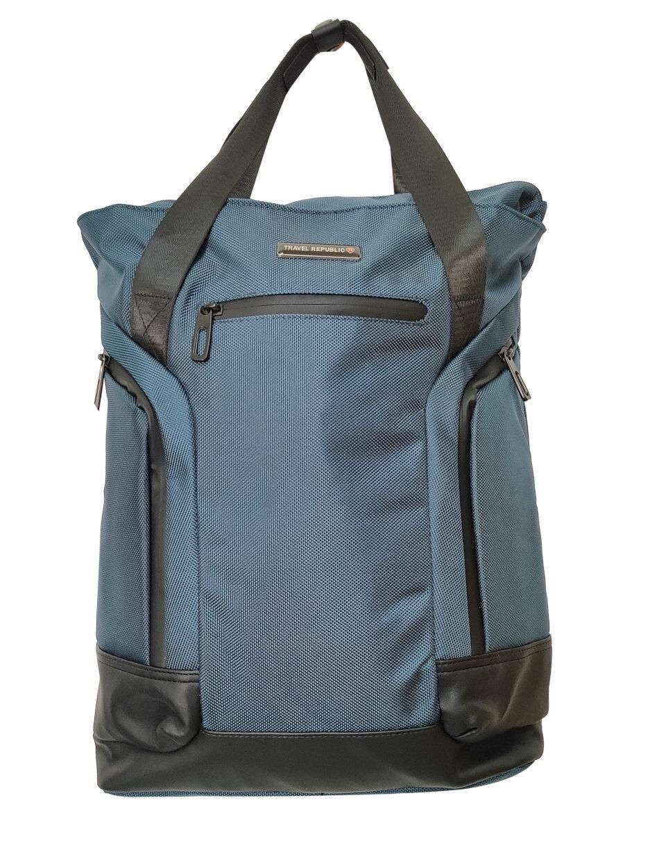 Mochila porta laptop Premium 17.3 pulgadas