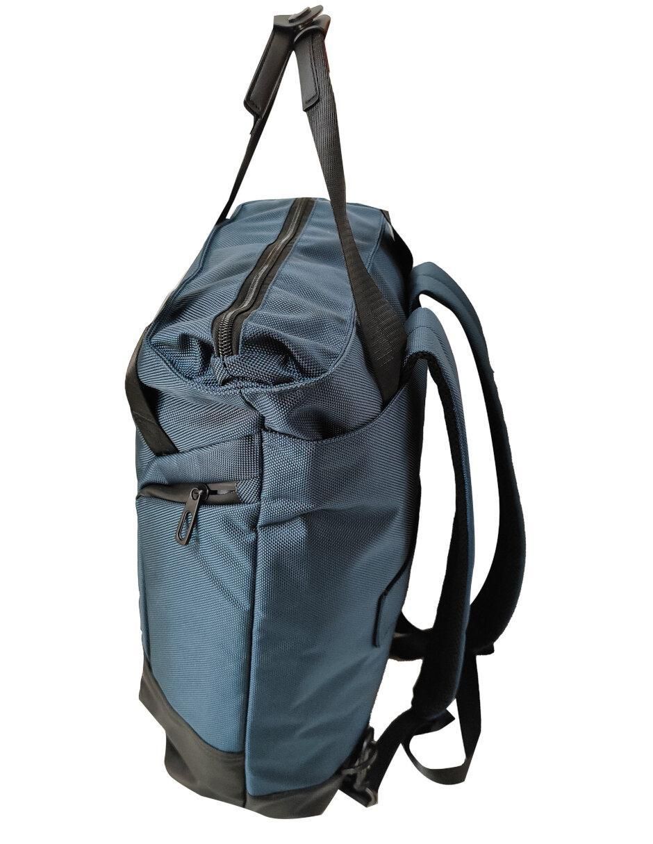 Mochila porta laptop Premium 17.3 pulgadas 2