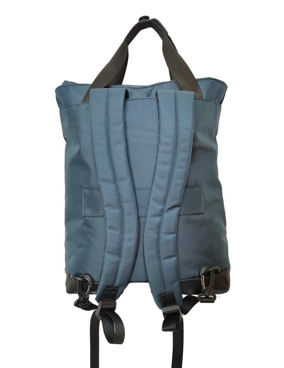 Mochila porta laptop Premium 17.3 pulgadas 6