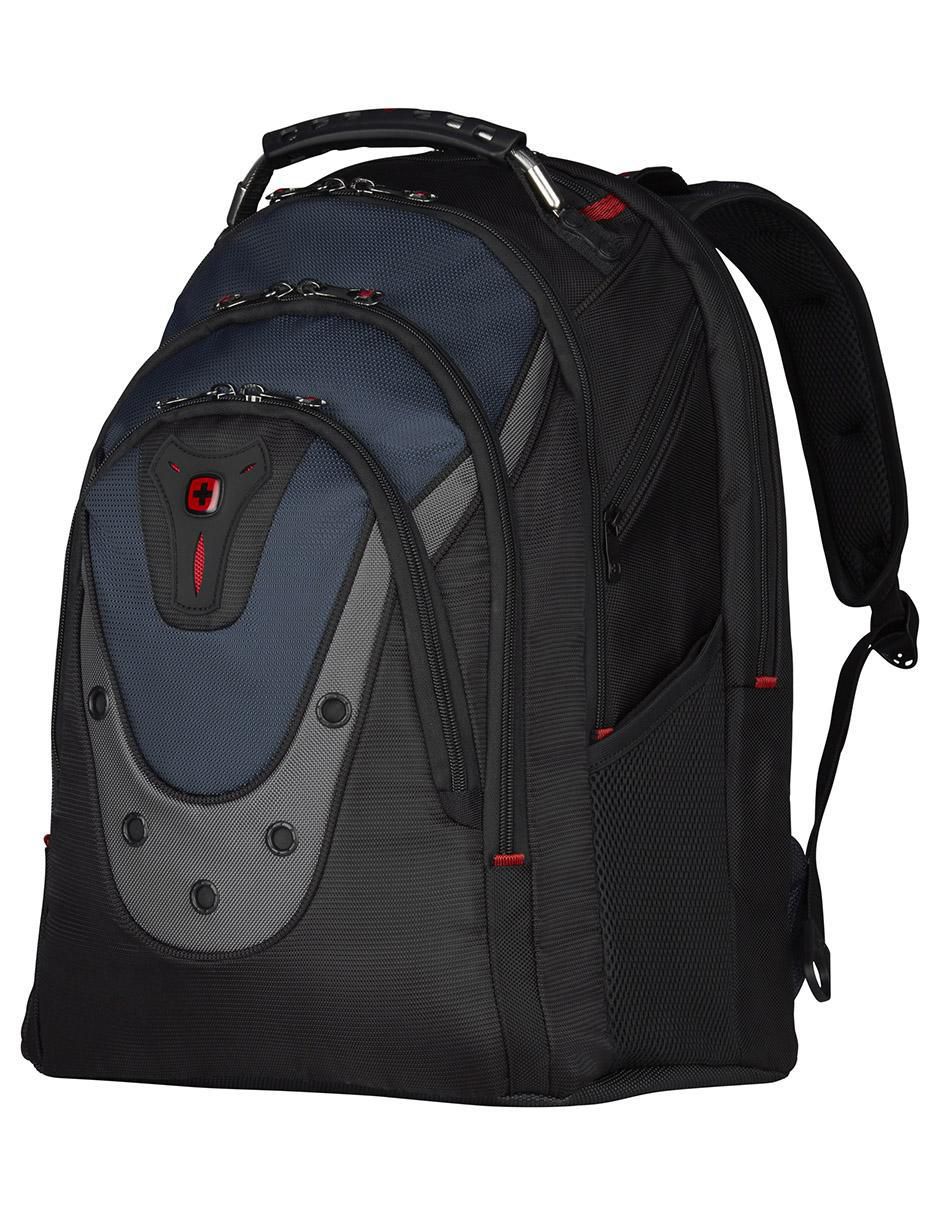 Mochila para viaje Ibex unisex