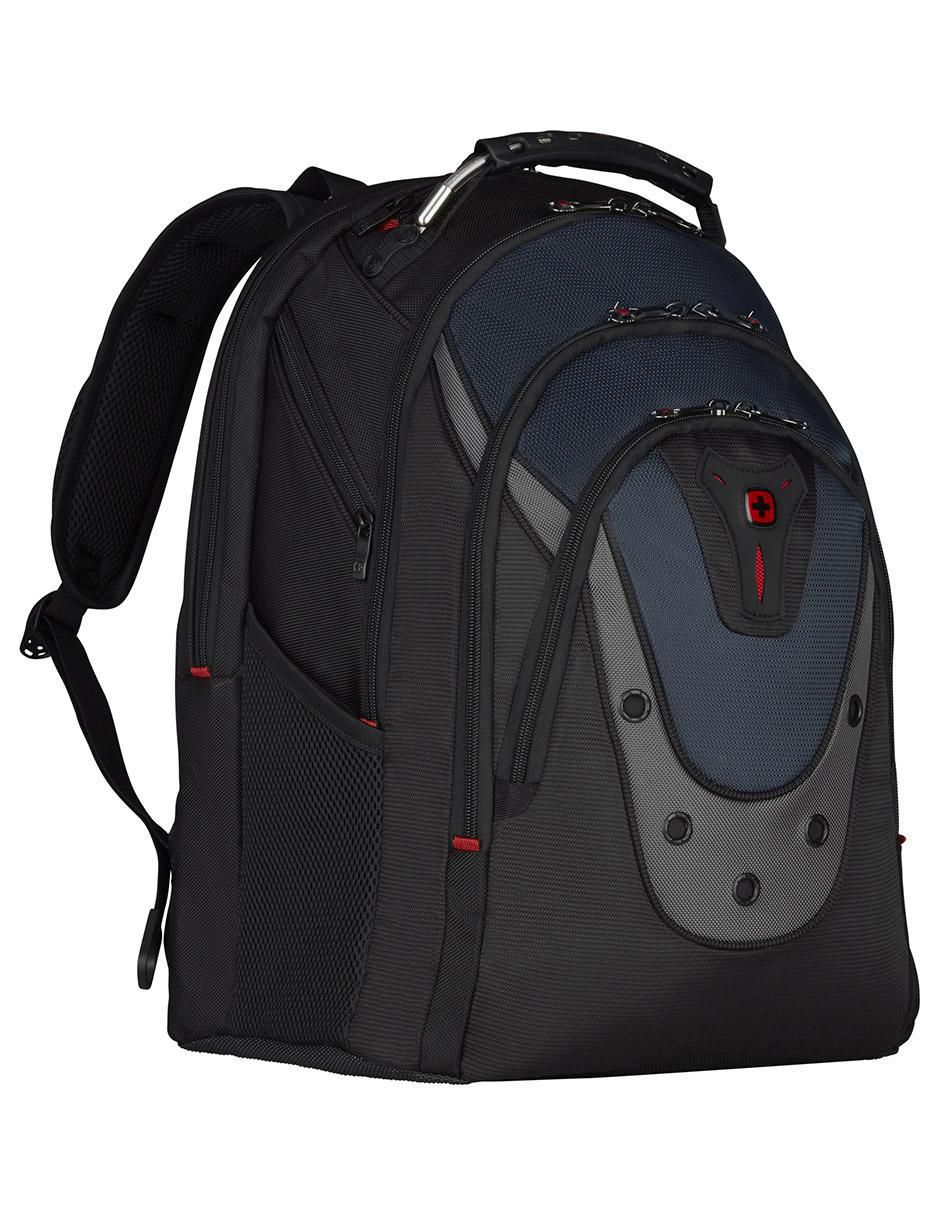 Mochila para viaje Ibex unisex 2