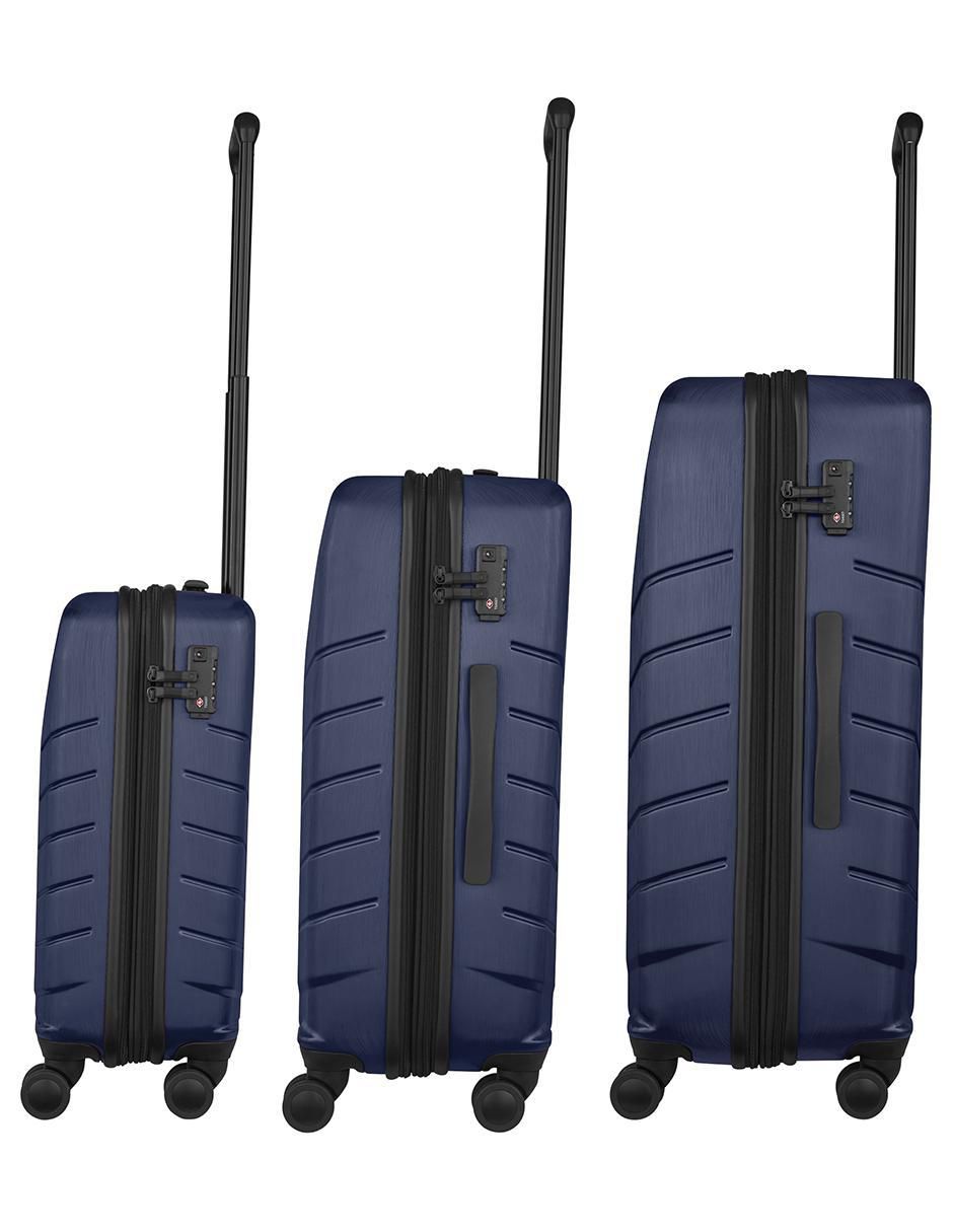 Set maletas de viaje Pegasus-Dc Hs 2