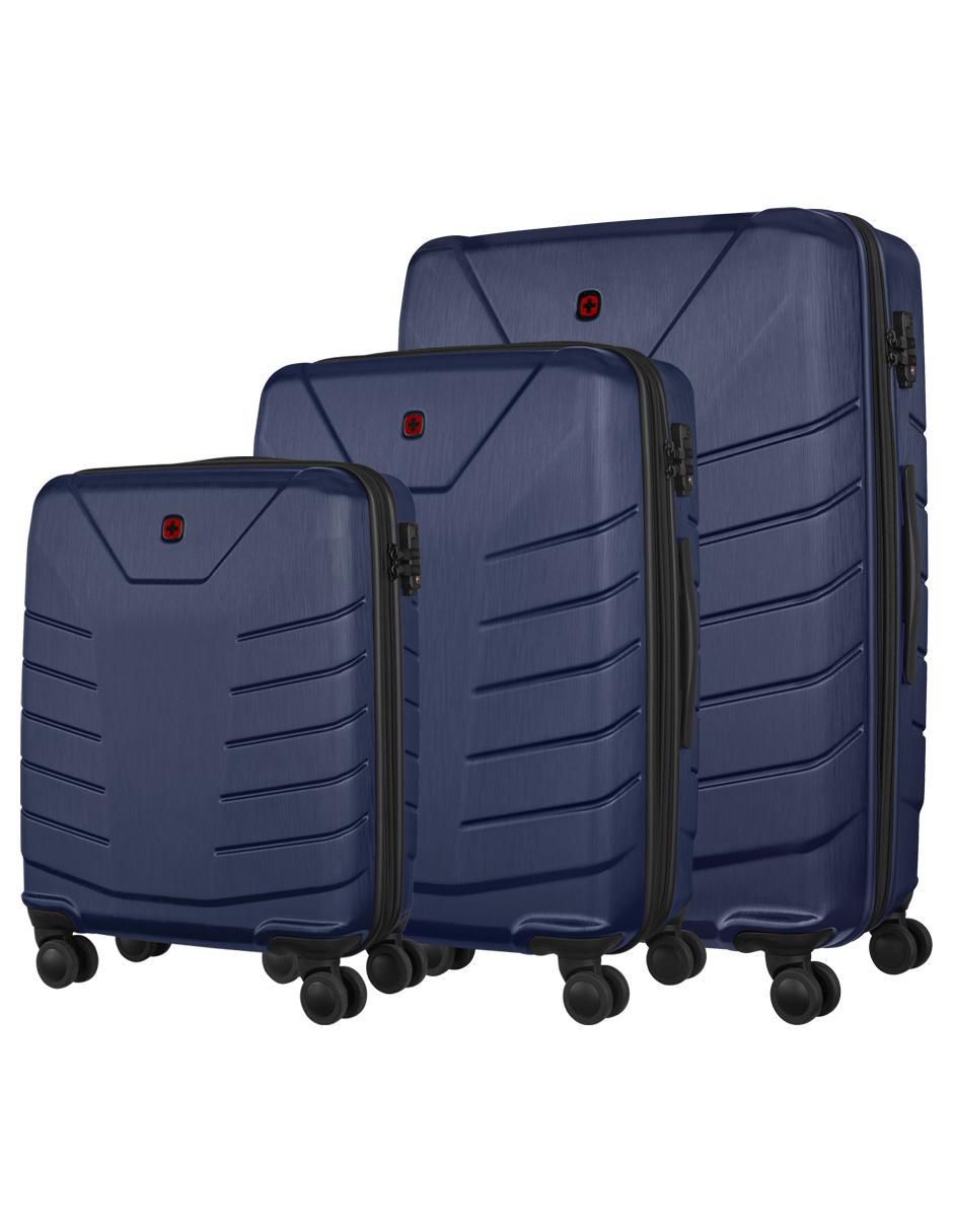 Set maletas de viaje Pegasus-Dc Hs 3
