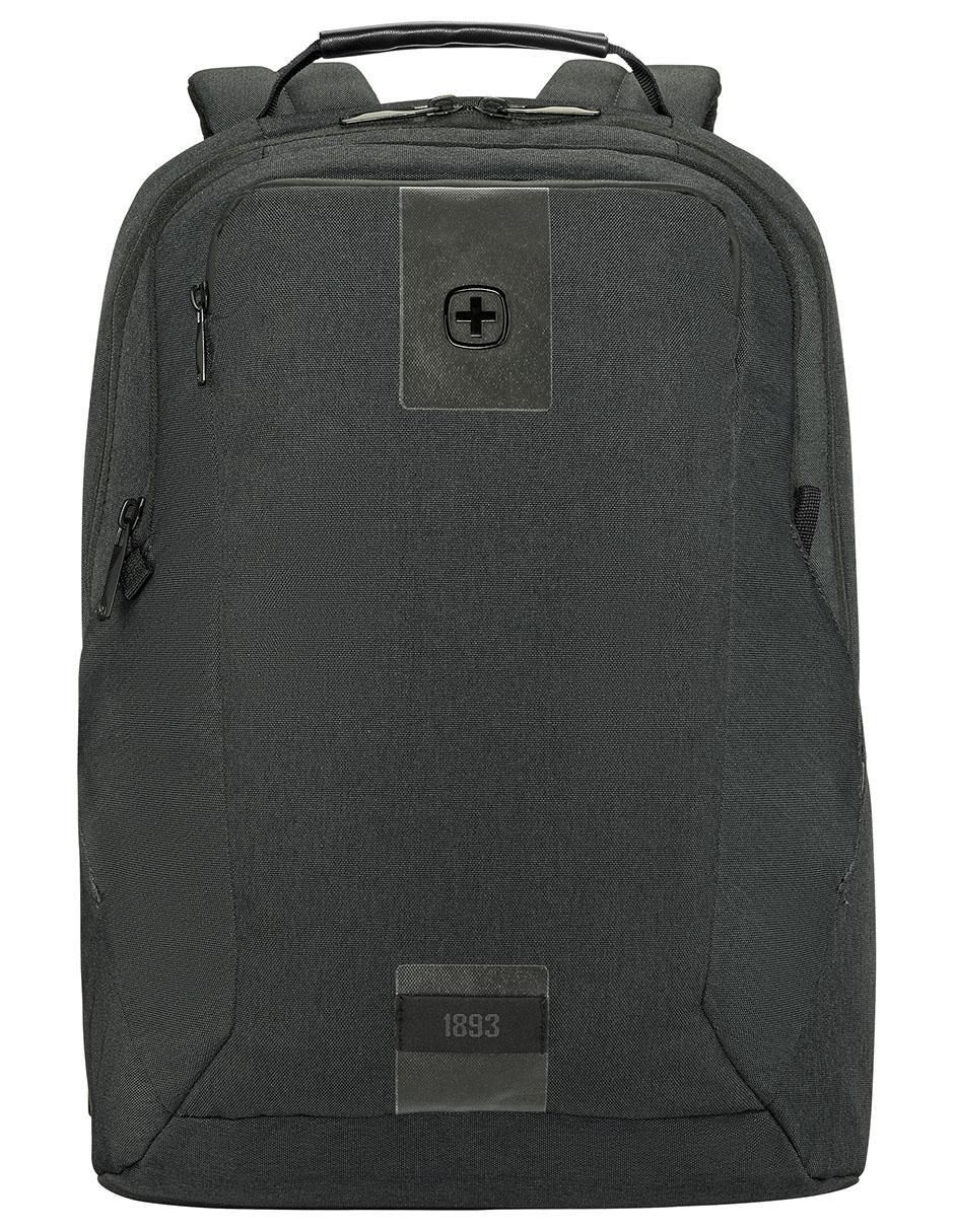 Mochila con portalaptop Wenger Mx Eco Professional unisex Suburbia