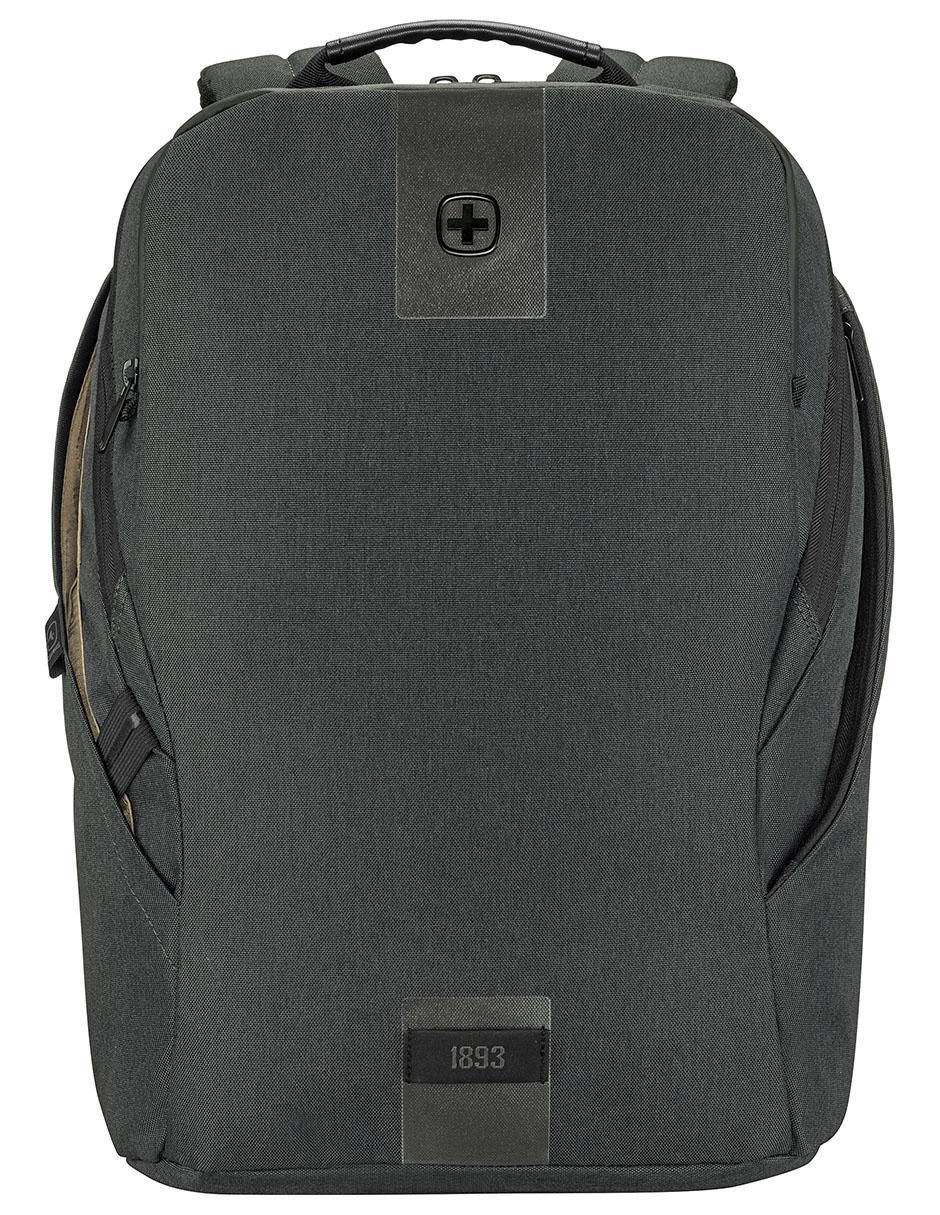 Mochila con portalaptop Mx Eco unisex Mochila con portalaptop Mx Eco unisex